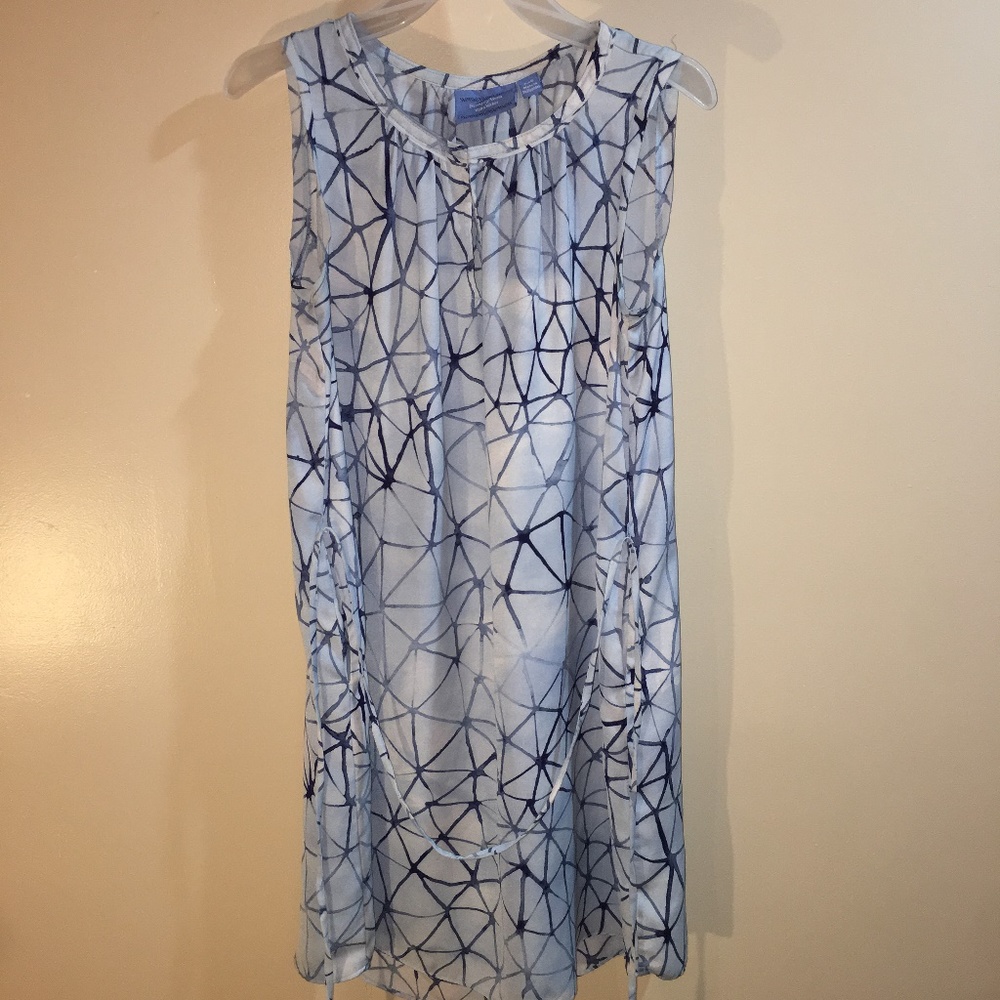womans summer dress